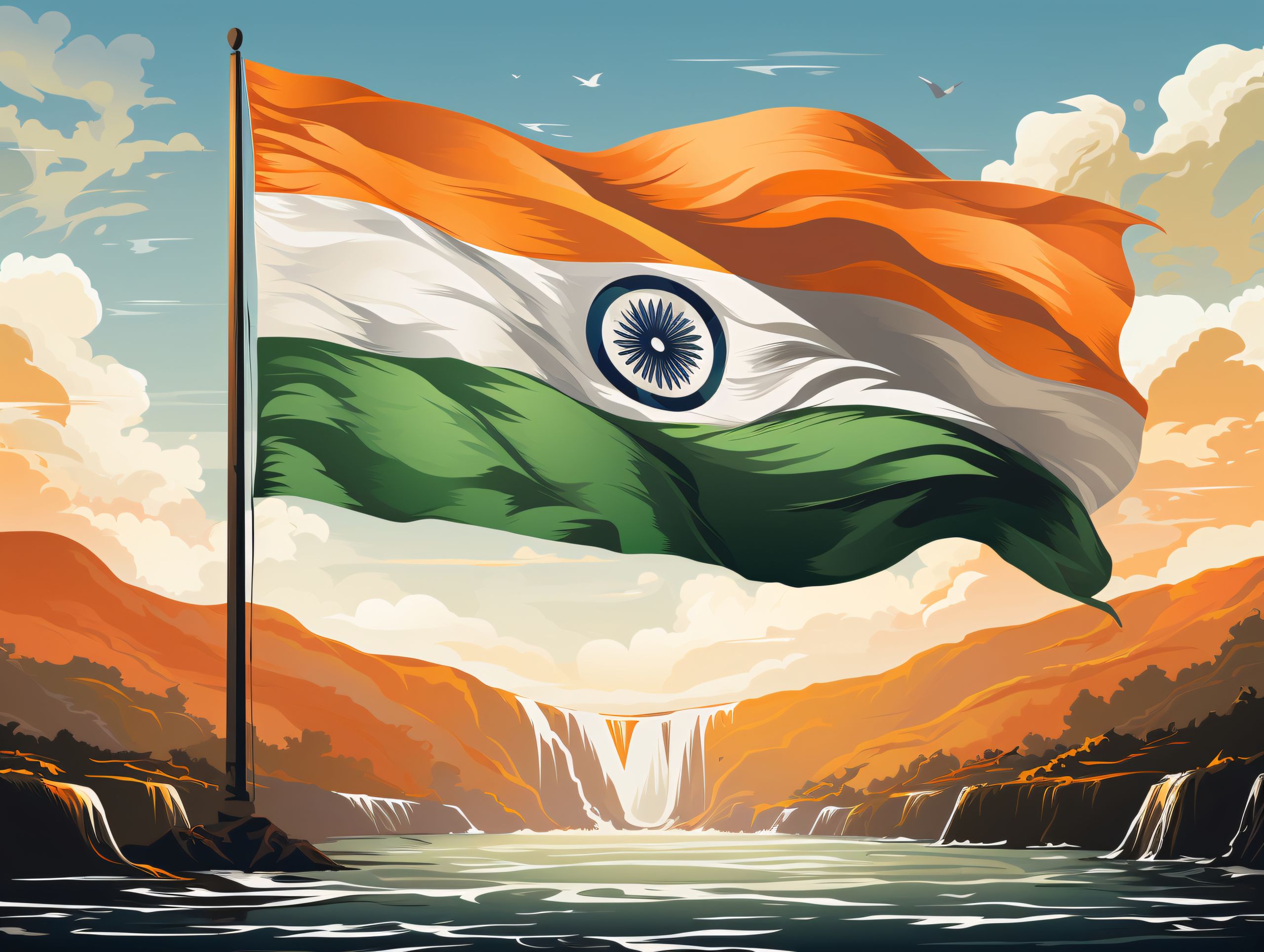 Republic Day 2025 The News Wave republic-day-2025-the-news-wave